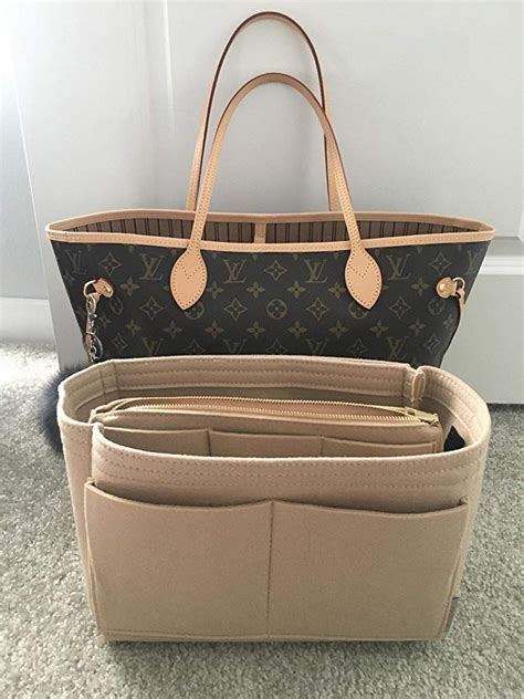 louis vuitton organizer neverfull|louis vuitton neverfull bag bloomingdale's.